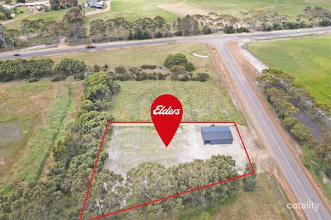 Lot 45 Shark Lake Rd, Monjingup, WA 6450