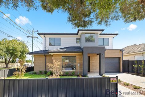 Property photo of 40 Poole Street Deer Park VIC 3023