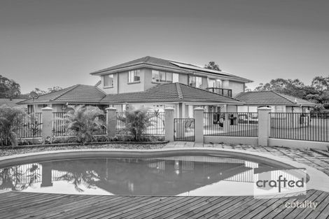 Property photo of 87-91 River Oak Drive Flagstone QLD 4280