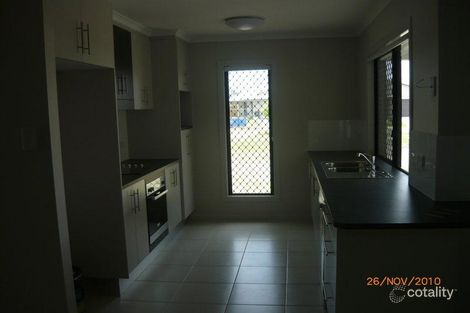 Property photo of 8 Coomera Circuit Bohle Plains QLD 4817