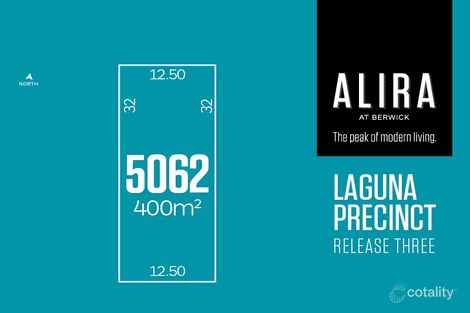 Property photo of 3 Walker Way Berwick VIC 3806