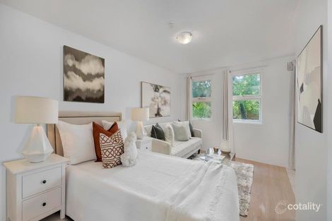 18/54 Hopewell St, Paddington, NSW 2021