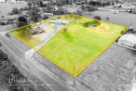 Property photo of 25 Solway Road Bringelly NSW 2556