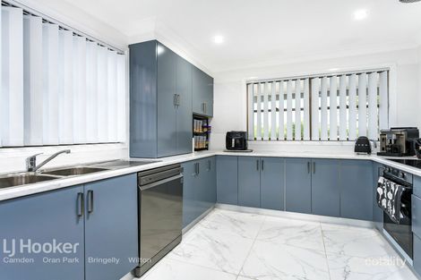 Property photo of 25 Solway Road Bringelly NSW 2556