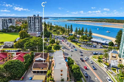 Property photo of 3/4 Broad Street Labrador QLD 4215