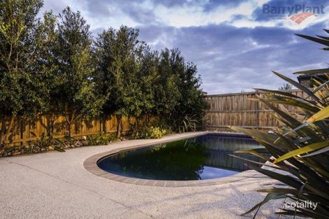 Property photo of 5 Saffron Place Point Cook VIC 3030