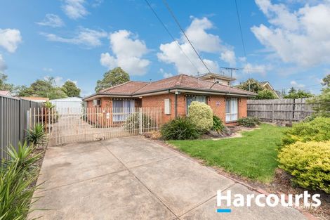 Property photo of 20 Fairbairn Road Cranbourne VIC 3977