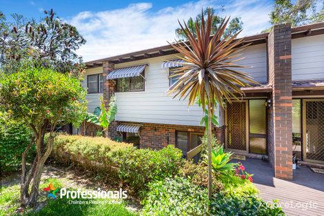 Property photo of 27/12 Alma Road Padstow NSW 2211