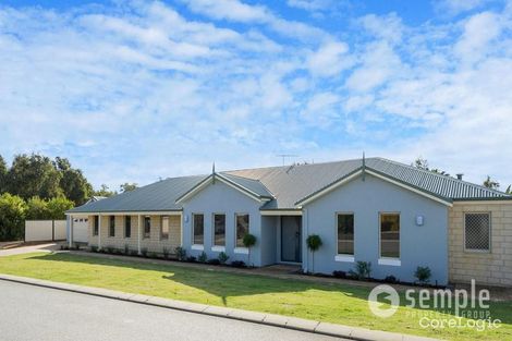 Property photo of 10 Astroloma Drive Success WA 6164