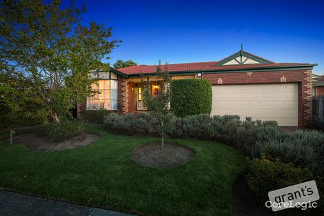 Property photo of 34 Chirnside Road Berwick VIC 3806