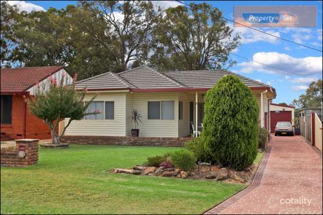 Property photo of 15 Tanderra Street Colyton NSW 2760