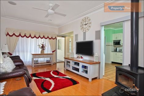 Property photo of 15 Tanderra Street Colyton NSW 2760