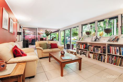 Property photo of 98 Lant Street Chapel Hill QLD 4069