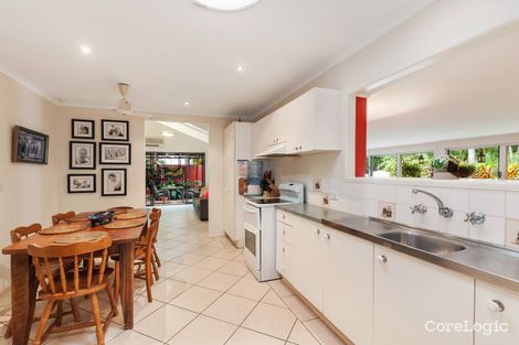 Property photo of 98 Lant Street Chapel Hill QLD 4069