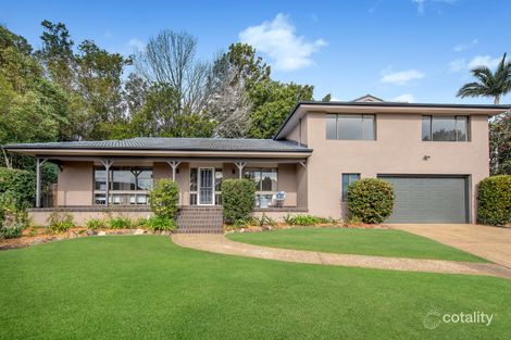 23 Ganmain Rd, Pymble, NSW 2073