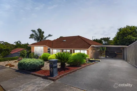 7 Lytham Ct, Langwarrin, VIC 3910