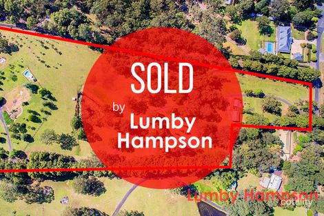 133 Mountain View Cl, Kurrajong Hills, NSW 2758