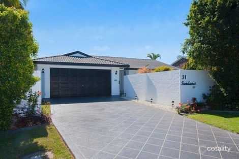 Property photo of 31 Sundance Way Runaway Bay QLD 4216