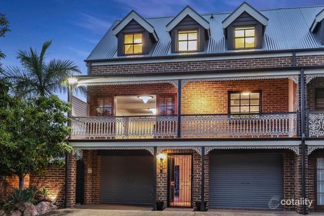 Property photo of 1/42 Grenier Street Spring Hill QLD 4000