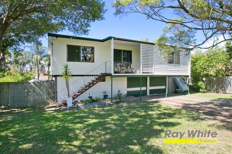 Property photo of 20 Hardwick Street Wynnum West QLD 4178
