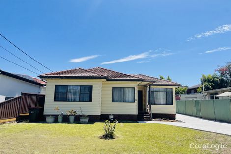 Property photo of 8 Hilwa Street Villawood NSW 2163