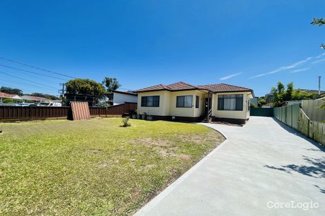 Property photo of 8 Hilwa Street Villawood NSW 2163