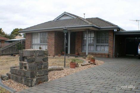 Property photo of 2 Molga Close Kurunjang VIC 3337