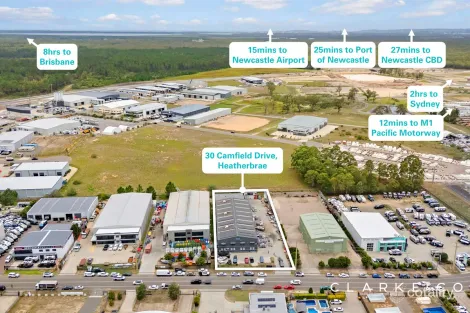 30 Camfield Dr, Heatherbrae, NSW 2324