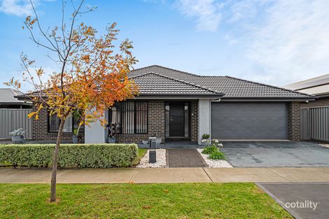 Property photo of 22 Emerald Circuit Virginia SA 5120