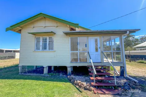 8 Orpen St, Dalby, QLD 4405