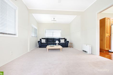 Property photo of 43 Wongawilli Road Wongawilli NSW 2530
