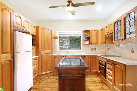 Property photo of 43 Wongawilli Road Wongawilli NSW 2530