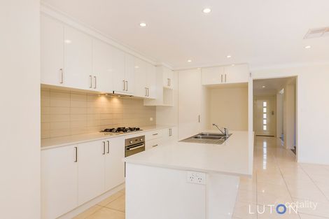 Property photo of 12 Mollie Dyer Street Bonner ACT 2914