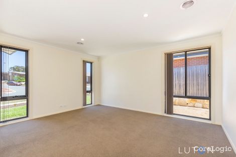 Property photo of 12 Mollie Dyer Street Bonner ACT 2914