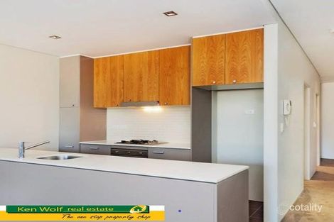 Property photo of 108/1 McKinnon Avenue Five Dock NSW 2046