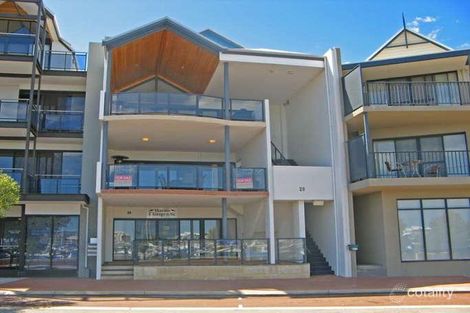 Property photo of 2/28 Spinnaker Quays Mandurah WA 6210
