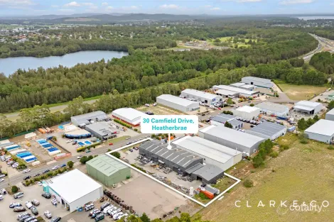 Property photo of 30 Camfield Drive Heatherbrae NSW 2324