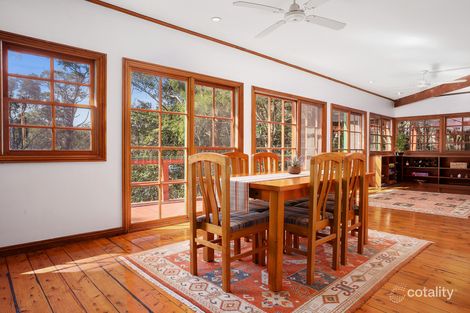 Property photo of 29 Wirringulla Avenue Elvina Bay NSW 2105