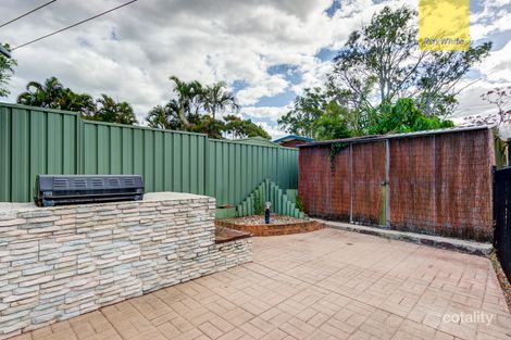 Property photo of 28 Willoughby Crescent Springwood QLD 4127