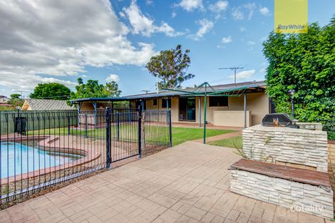 Property photo of 28 Willoughby Crescent Springwood QLD 4127