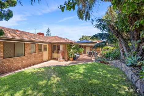 Property photo of 16 Henderson Drive Kallaroo WA 6025