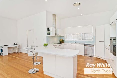 Property photo of 38 David Avenue North Ryde NSW 2113