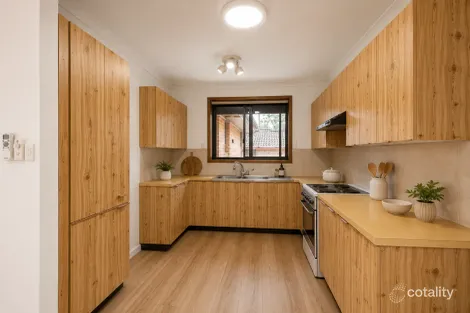 Property photo of 10/65 Fuchsia Crescent Macquarie Fields NSW 2564