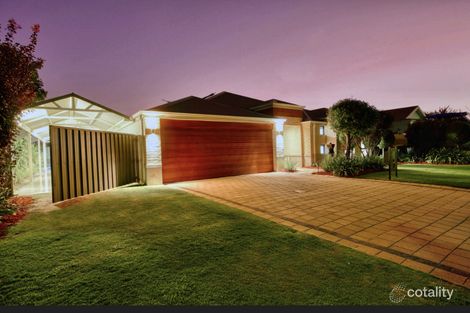 Property photo of 7 Freycinet Circuit Aubin Grove WA 6164