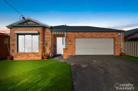 Property photo of 8 Balaclava Avenue Altona Meadows VIC 3028