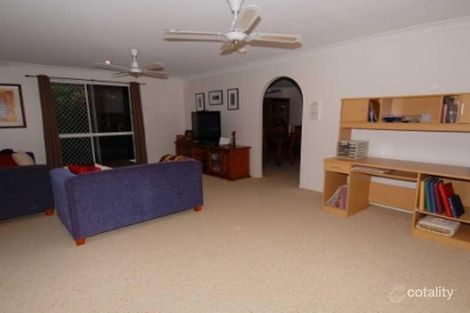 Property photo of 11 Linaria Court Annandale QLD 4814