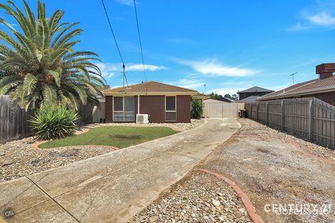 Property photo of 19 Socrates Way Rockbank VIC 3335