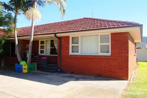 Property photo of 4/20 Owen Park Road Bellambi NSW 2518