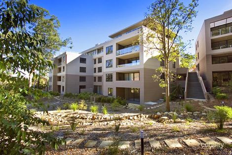 Property photo of 16/8-18 McIntyre Street Gordon NSW 2072