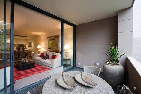 Property photo of 16/8-18 McIntyre Street Gordon NSW 2072